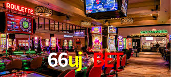 Bônus de Boas-vindas 66uj bet
