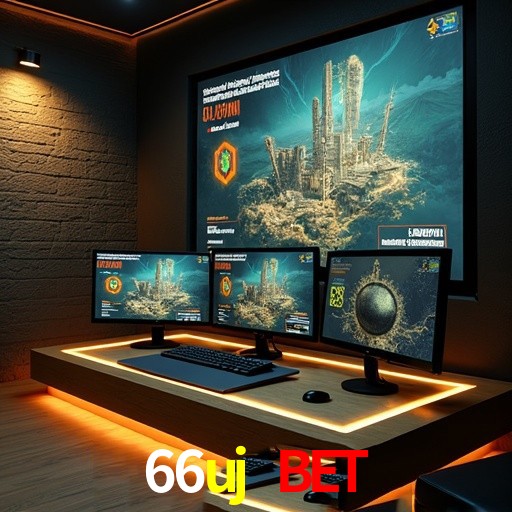 Jogos de Slot 66uj bet