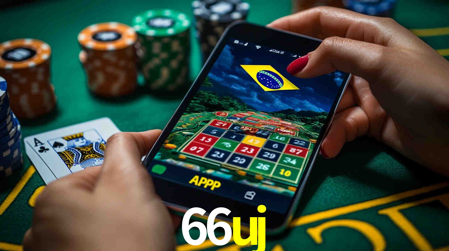 A Experiência Imersiva dos Cassinos Ao Vivo no 66uj