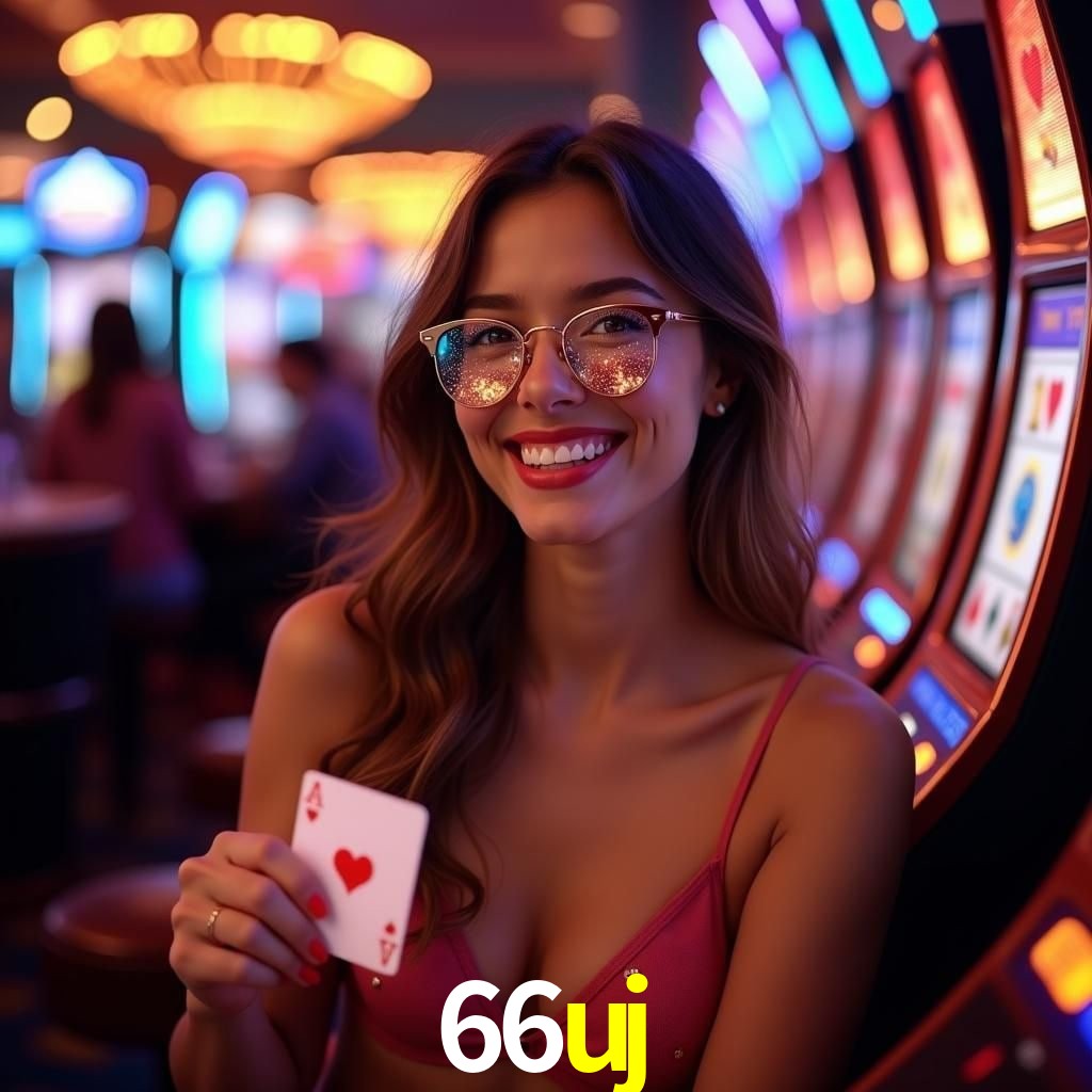 Welcome Bonus 66uj