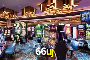 A Revolução dos Aplicativos de Jogos no 66uj