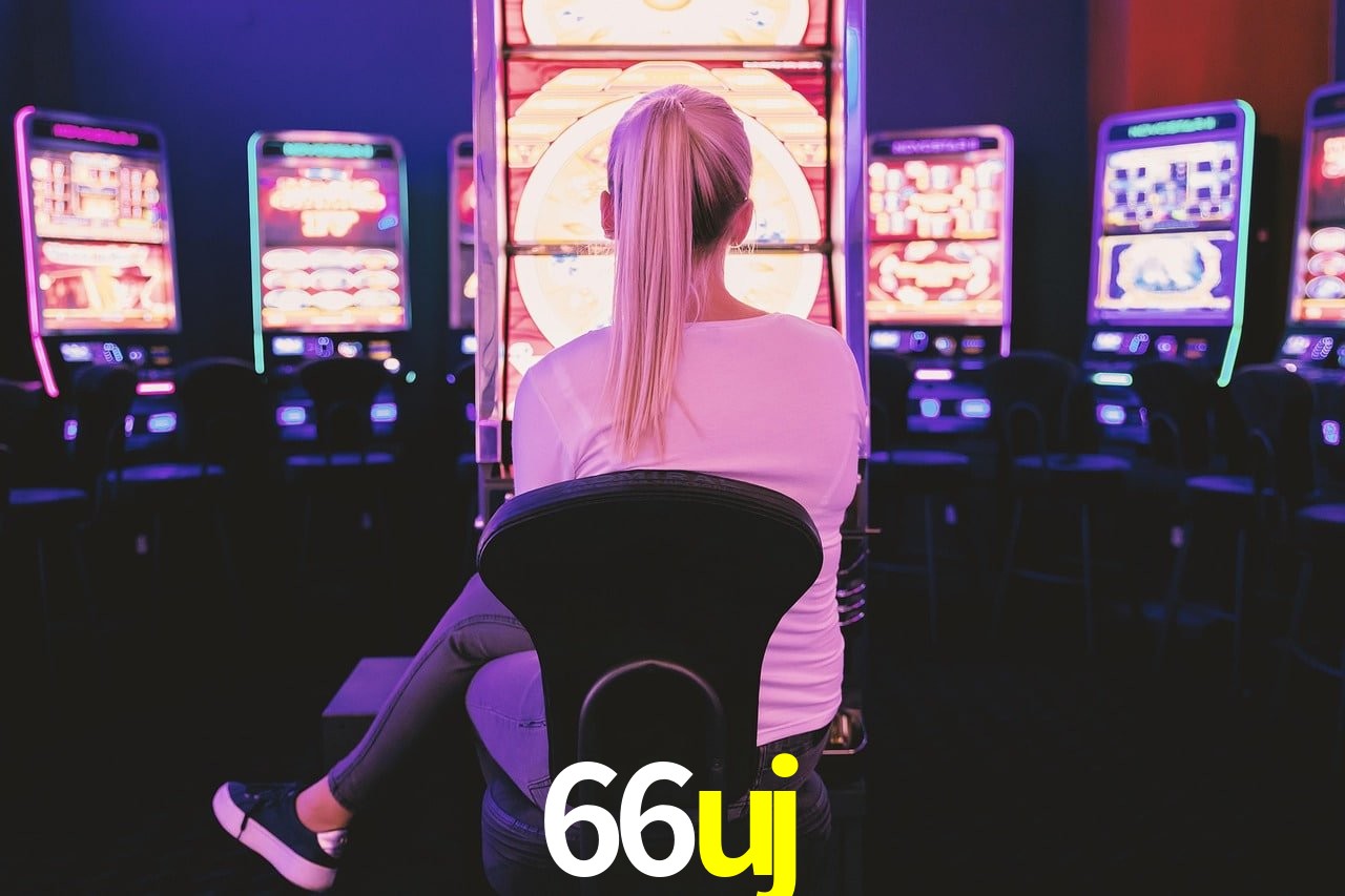 Slot Games 66uj