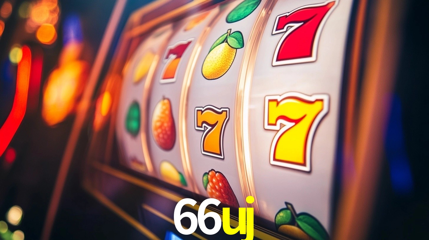 Cashback e recargas na 66uj