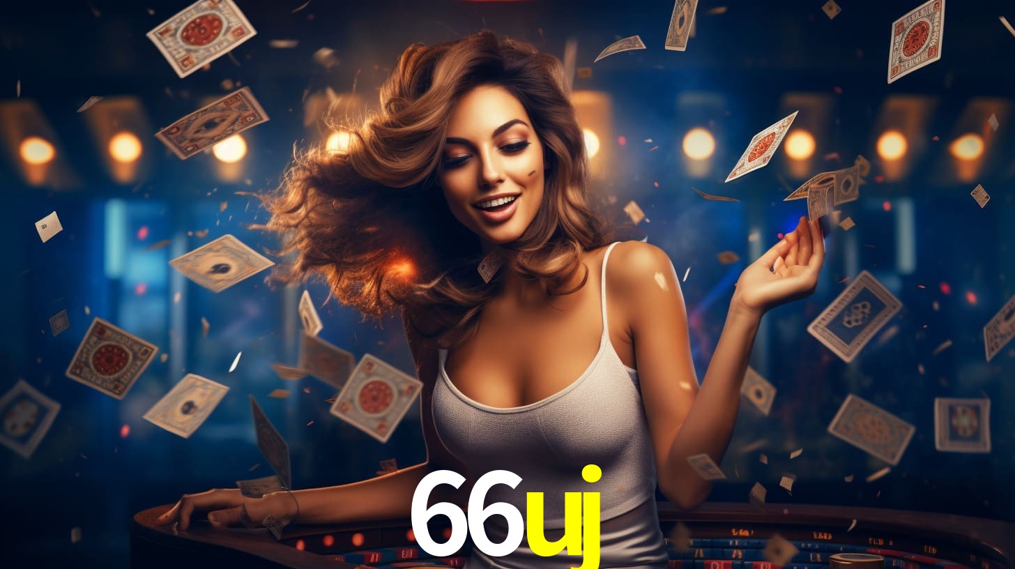 Sinta a adrenalina dos jogos de cassino com 66uj