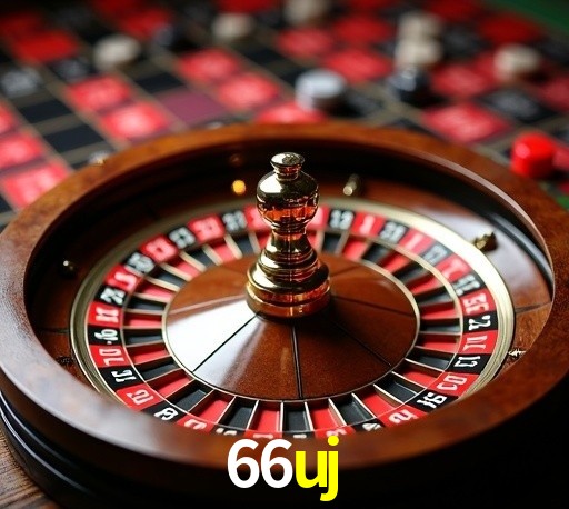 Jogos populares e pagamentos rápidos na 66uj