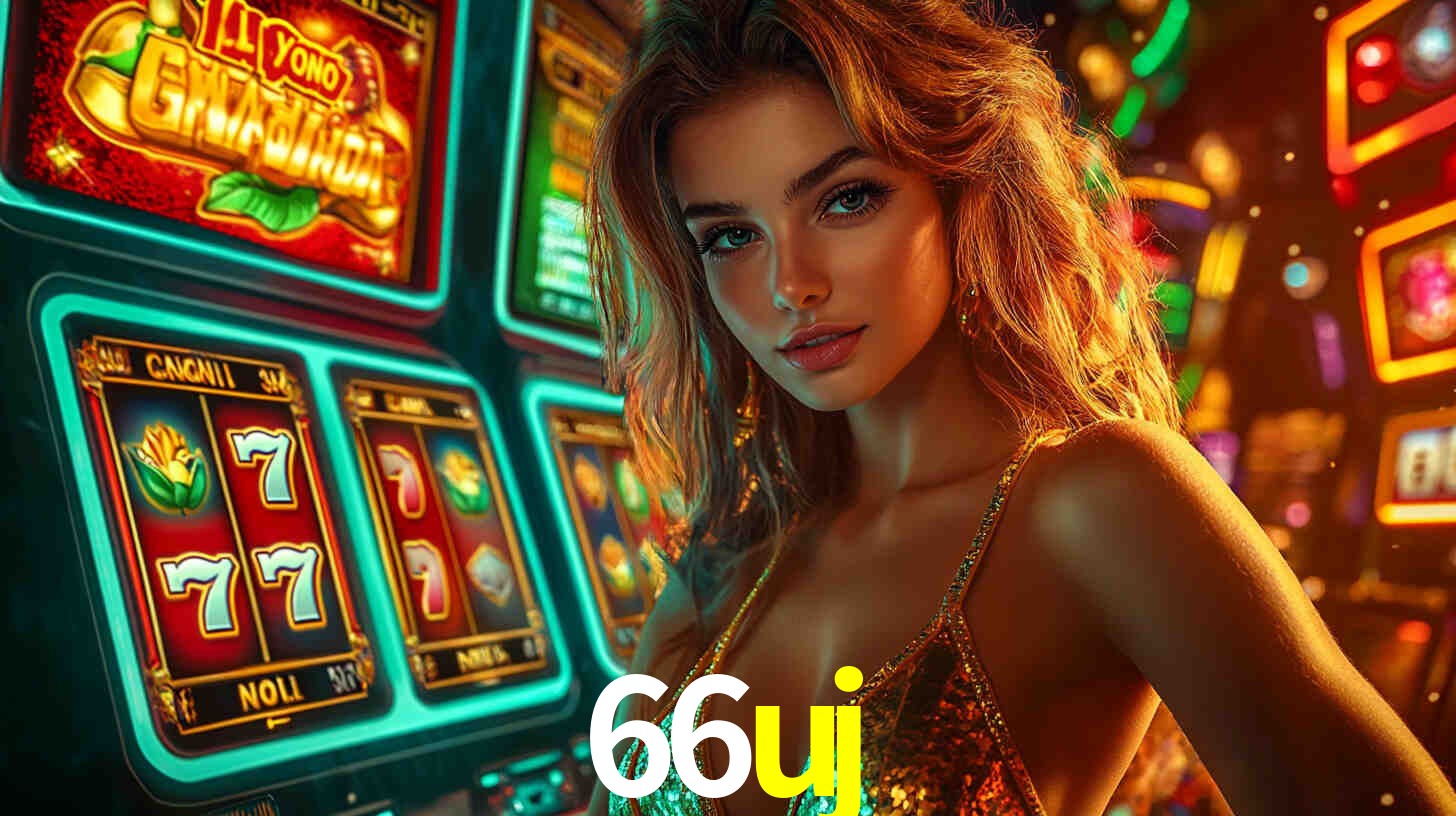 Welcome Bonus 66uj