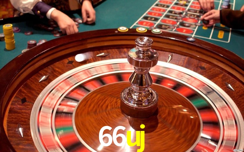 Jogos Exclusivos 66uj