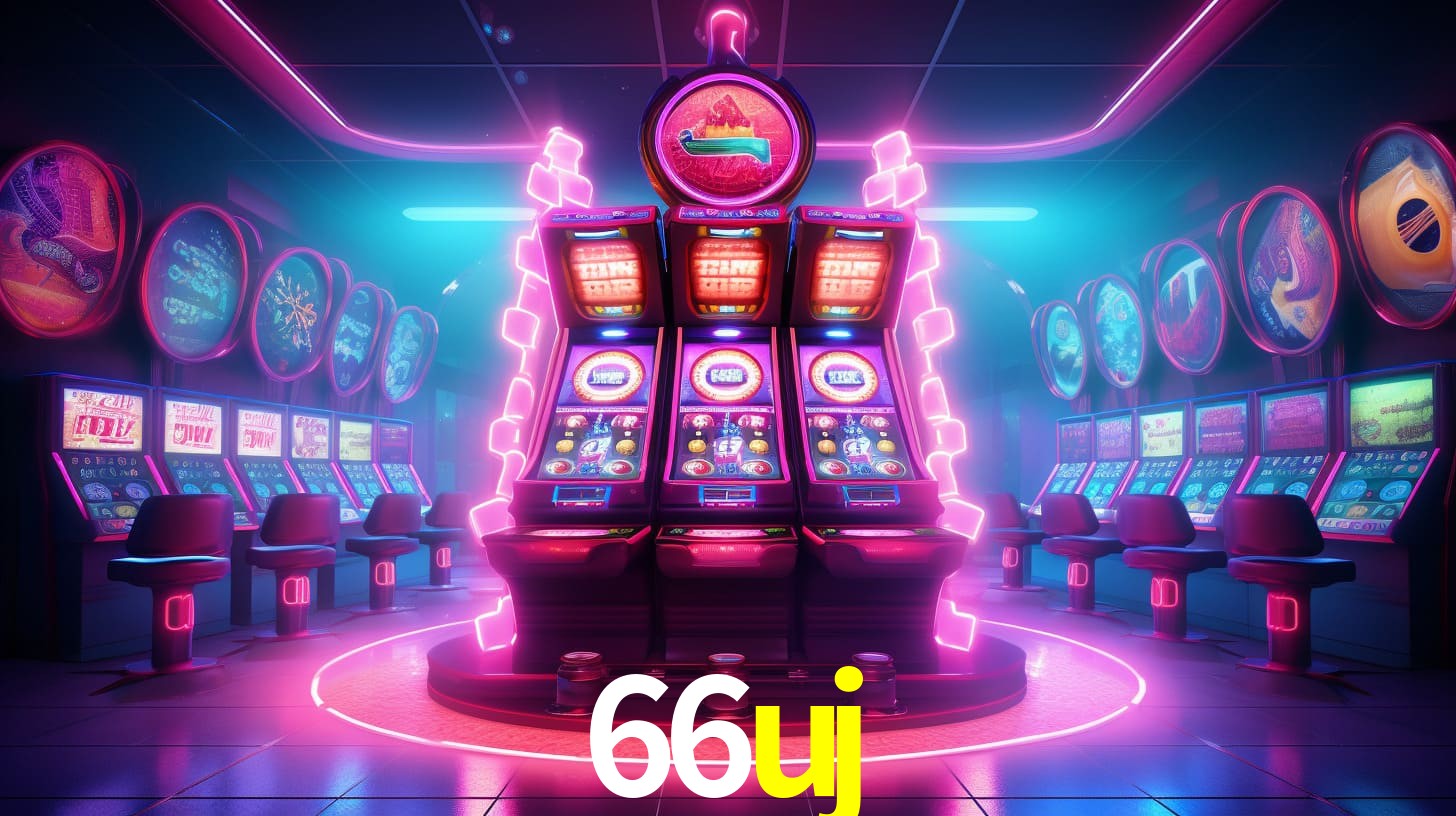 66uj: Seu Cassino Premiado com Pagamentos Rápidos