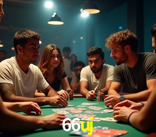 Jogos com bônus e suporte 24h na 66uj
