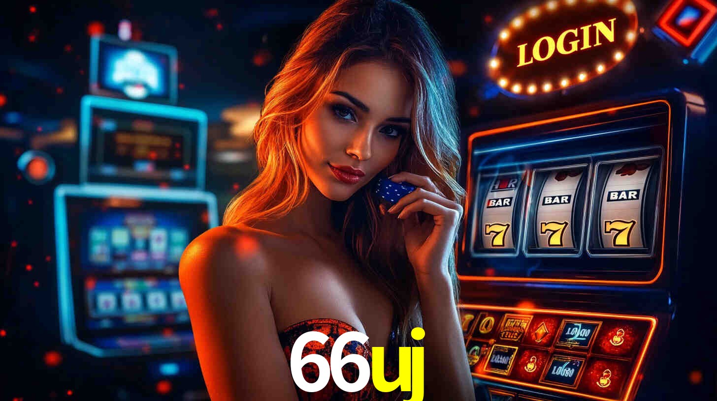 Bônus Generosos e Exclusivos no 66uj para Você!