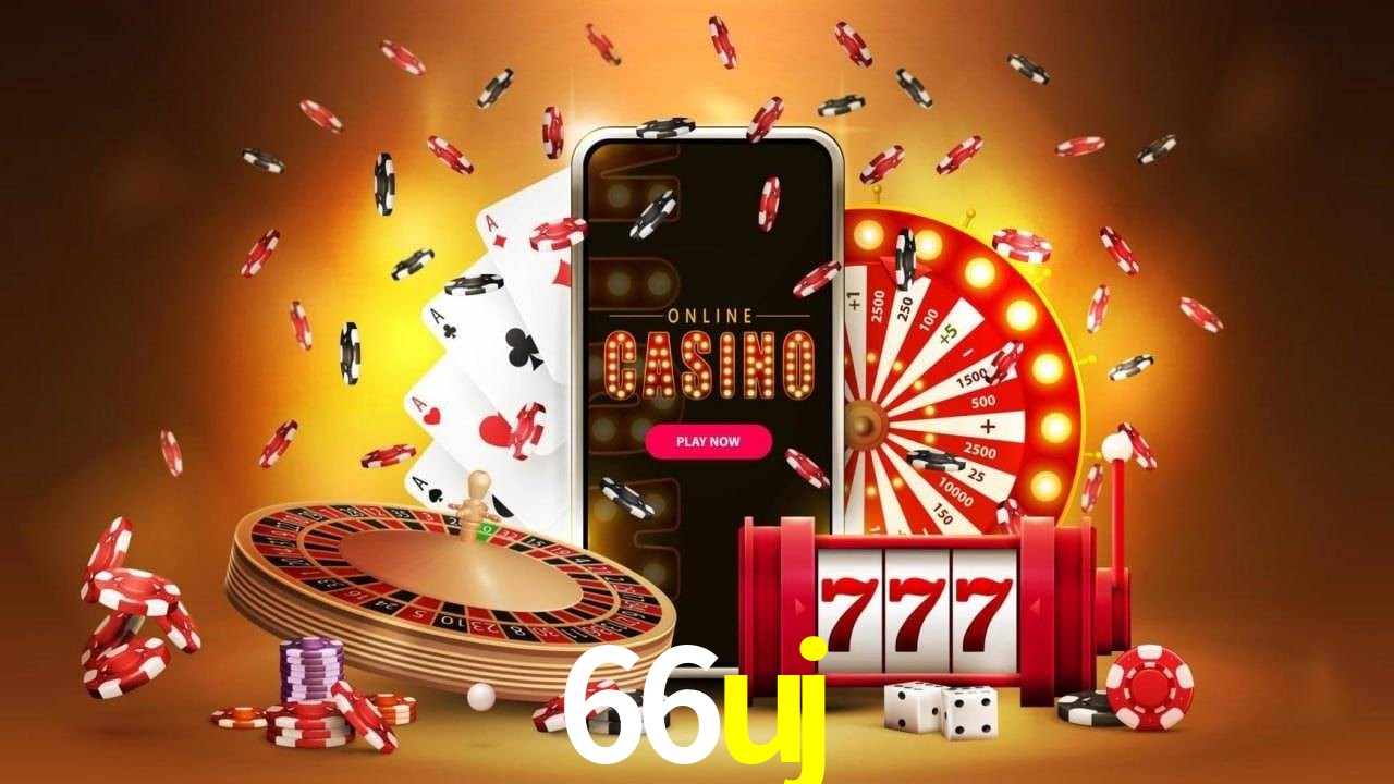 Jogos de Slot 66uj