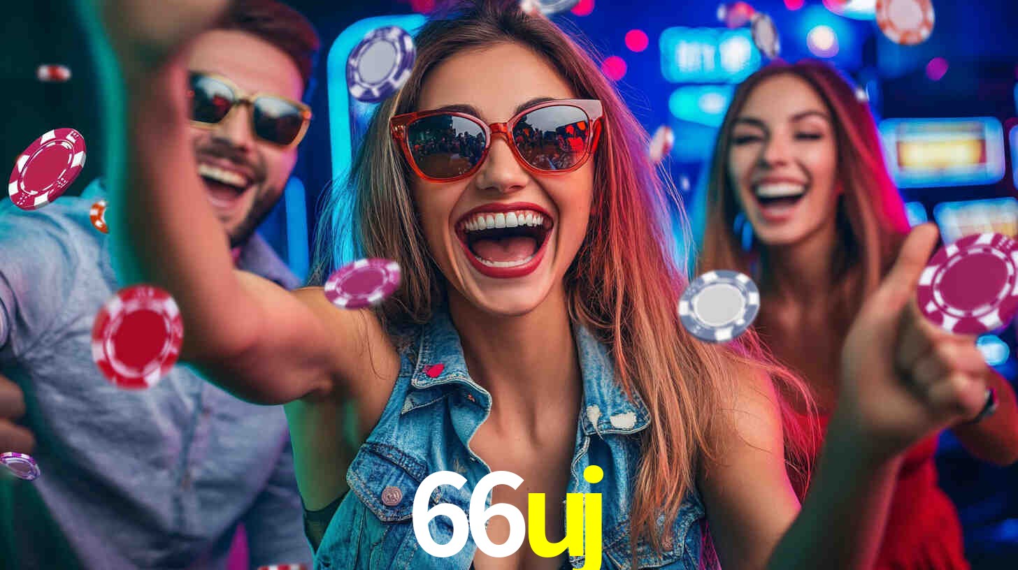 Apostas Esportivas na 66uj: Um Guia Completo