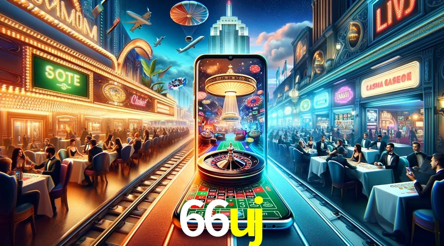 Platform Technology 66uj