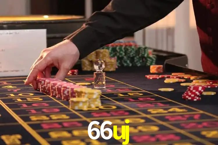 Desvendando o Mundo dos Jogos Virtuais na 66uj