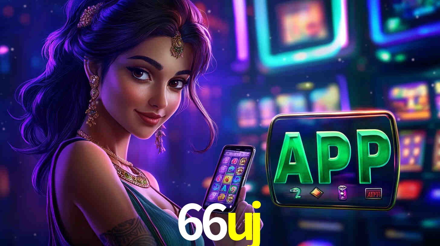 66uj app