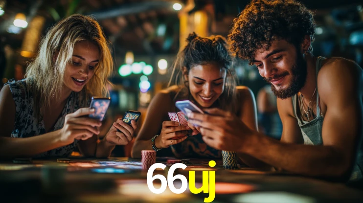Live Casino 66uj