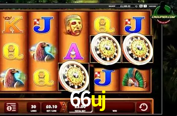 A Emoção da Loteria na 66uj: Uma Chance de Mudança de Vida