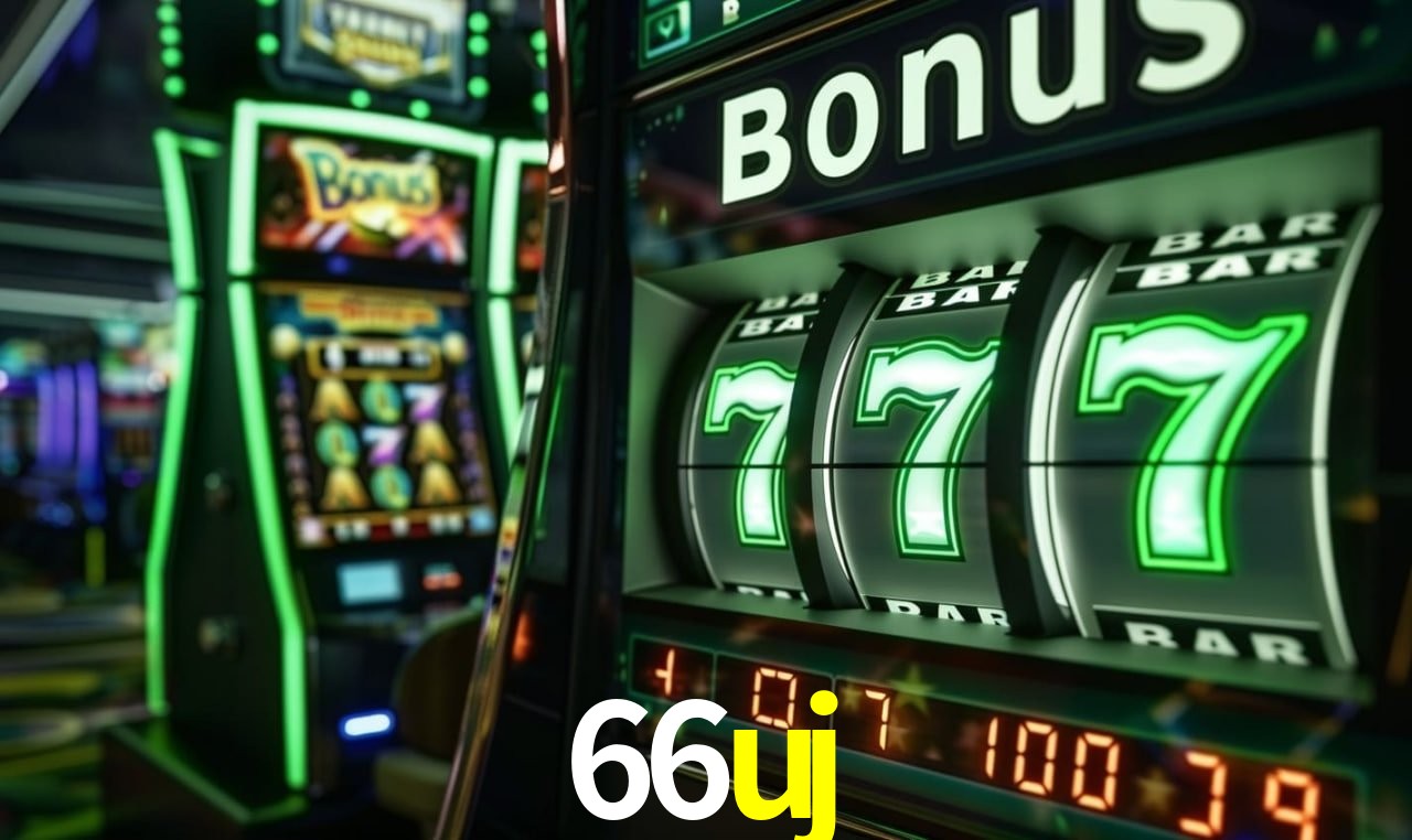 Live Casino 66uj