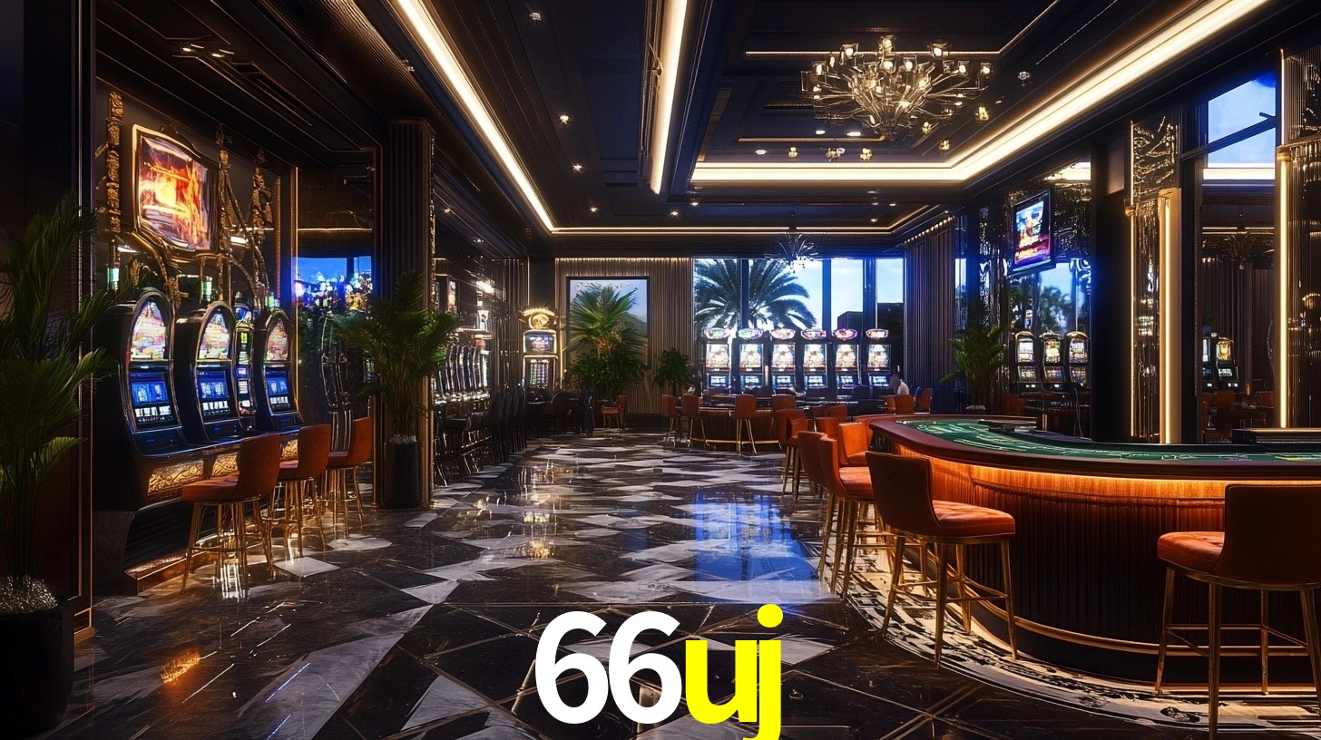 66uj App Interface