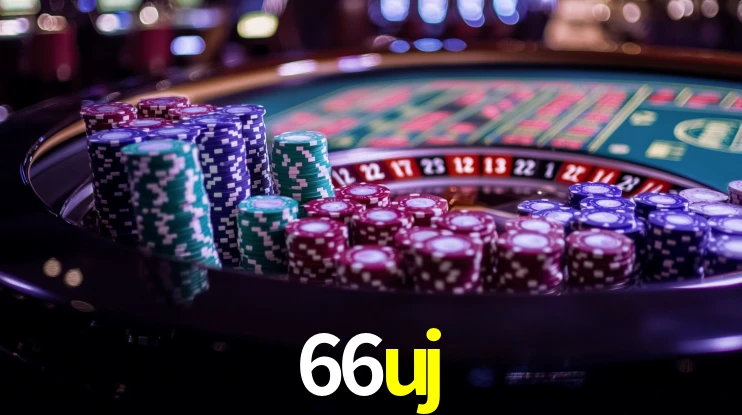 Roulette Table 66uj