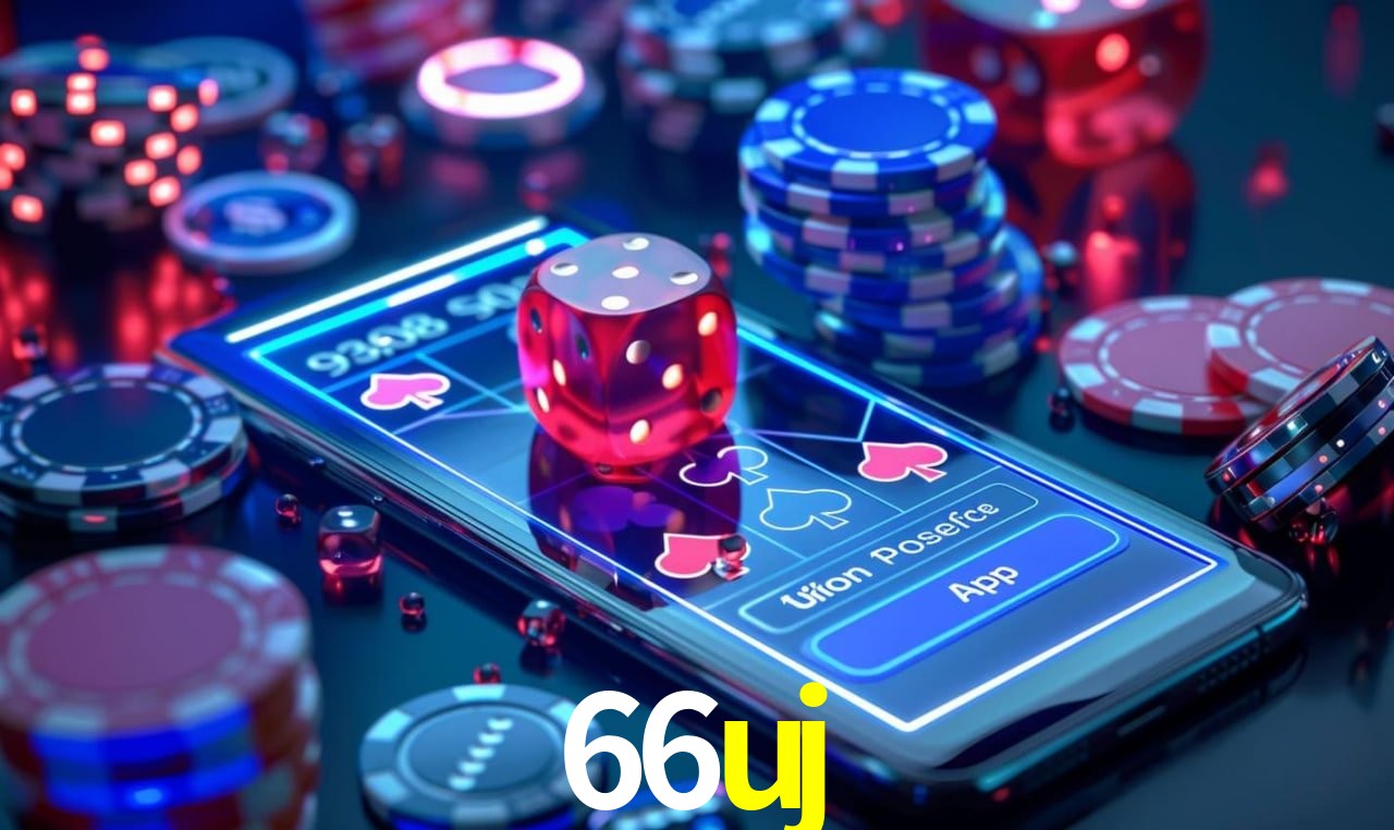 Canal oficial no Telegram da 66uj