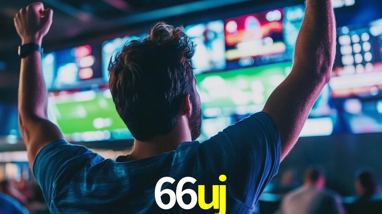 66uj: Seu Especialista em Apostas Esportivas Brasileiras